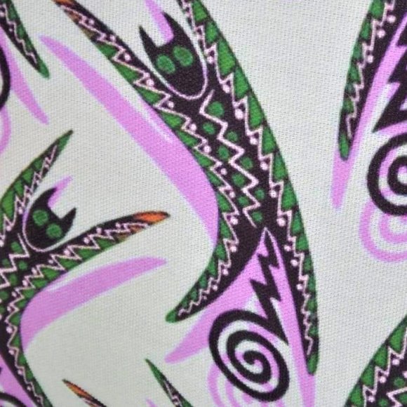 Jumping Cats Pillow cover 18" x 18" - Picture 4 of 4